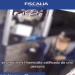 Extraditan desde Perú a quinto implicado en homicidio ocurrido en sector sur de Iquique