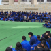 Fiscal dictó charla a estudiantes del Colegio Manuel Castro Ramos