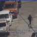 Prisión preventiva para cuarteto detenido cuando intentaba robar camioneta en Iquique