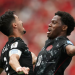Canadá marcó seis goles y México se proclama campeón del grupo