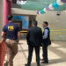 Fiscal en Liceo Bicentenario Santa María por accidente de escolar de 12 años