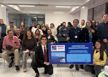 Indespa anuncia más de $460 millones para el desarrollo de la pesca artesanal en la región