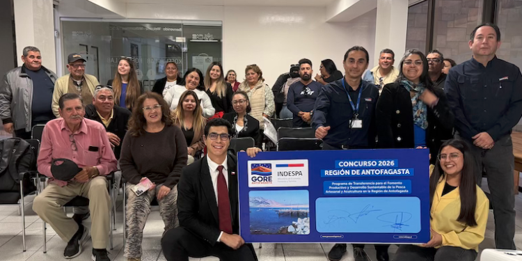 Indespa anuncia más de $460 millones para el desarrollo de la pesca artesanal en la región