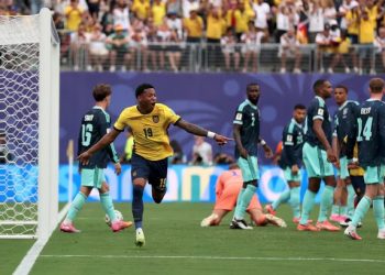 De la desilusión de Catar a la revancha perfecta: Ecuador está en dieciseisavos de final
