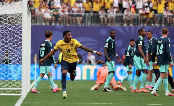 De la desilusión de Catar a la revancha perfecta: Ecuador está en dieciseisavos de final