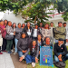 En base al reciclaje crea novedosas bolsas con relatos del patrimonio histórico regional