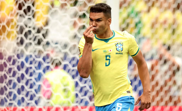 Martinelli le da a Brasil una victoria agónica ante Japón