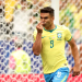 Martinelli le da a Brasil una victoria agónica ante Japón