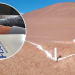 Fiscalía y OS/9 investigan demarcaciones en el sector El Huáscar de Antofagasta