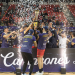 Leones de Quilpué se consagra campeón de la Liga Nacional de Básquetbol CHERY by Cecinas Llanquihue