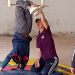 Taller Integral de Circo en la Junta de Vecinos «Ramón Pérez Opazo» de Iquique