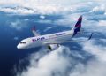 LATAM activó su Avión Solidario para trasladar equipos de emergencia y ayuda humanitaria a Venezuela