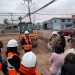 Obras de reposición de aceras y calzadas en Cerro Tarapacá alcanzan 77% de avance