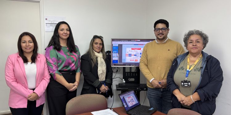 Indespa y Economía destinarán $1.800 millones para fortalecer la pesca artesanal