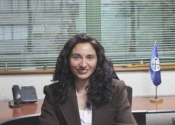 IIMCh nombra a su primera gerente general en 95 años de historia