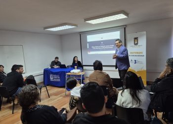 Promueven diálogo sobre seguridad en zonas de frontera