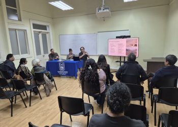 Analizan expresiones del extractivismo y sus efectos en los territorios