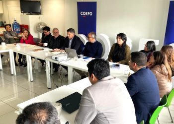 Corfo abre nuevas convocatorias para emprendedores y entidades regionales
