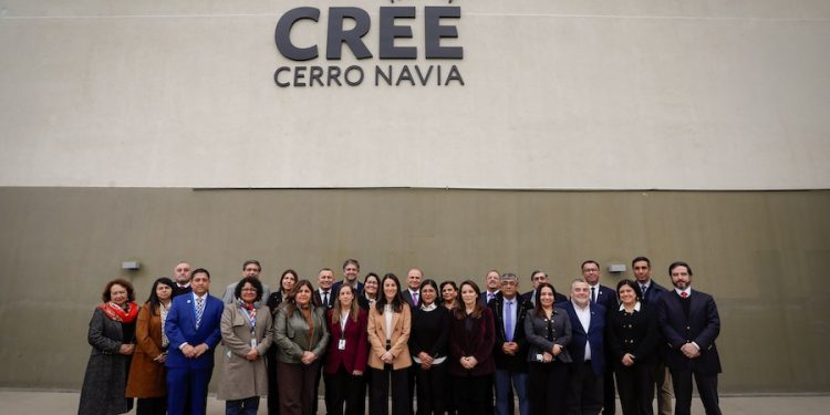 Ministerio de Educación constituyó el Consejo Nacional de Directores por Chile