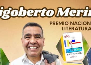 Rigoberto Meriño Meriño: La voz del Valle del Elqui que busca el Premio Nacional de Literatura 2026