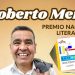 Rigoberto Meriño Meriño: La voz del Valle del Elqui que busca el Premio Nacional de Literatura 2026