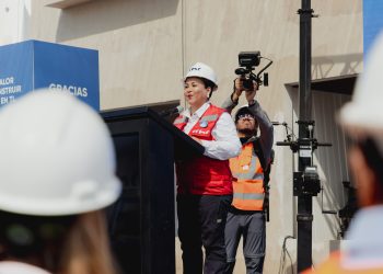 Apostar por el talento joven de Tarapacá