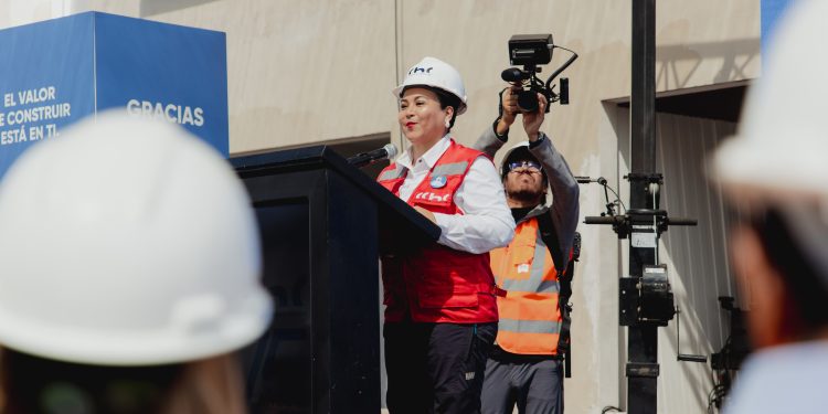Apostar por el talento joven de Tarapacá
