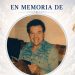 Falleció destacado Hijo Ilustre de Iquique, exoficial de la FACH, dirigente histórico del CDI y empresario Eleazar Guzmán Lineros
