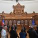 Pleno de la Corte Suprema finaliza vista de causas por viajes de jueces y juezas fuera del país con licencia médica