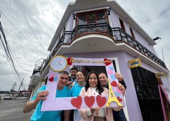DFL15: Salón de Té y Cafetería recibió bonificación del 20% por invertir en Arica y Parinacota