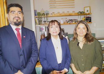SERCOTEC abre postulaciones al Fondo Crece 2026 para impulsar pymes de Tarapacá