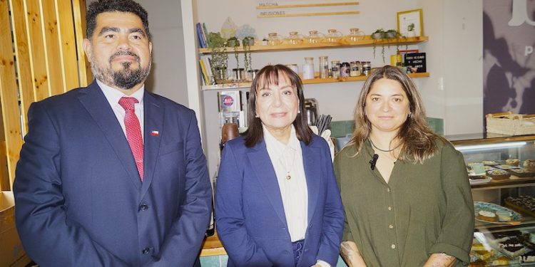 SERCOTEC abre postulaciones al Fondo Crece 2026 para impulsar pymes de Tarapacá