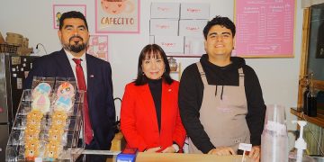 Comenzó postulación al Programa Ruta Digital de SERCOTEC que impulsa la digitalización de pymes