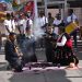Celebración del Machaqmara en el CP de Alto Hospicio