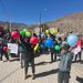 Impulsan actividades en Sibaya y Bajo Soga para promover los derechos de menores y adolescentes