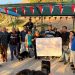 Invitan a vecinos de Dunas 2 a conocer proyecto de mejoramiento del espacio público