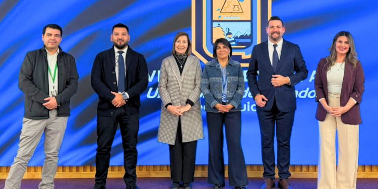 Santo Tomás Iquique fortalece docencia clínica junto a la Red Asistencial de Tarapacá