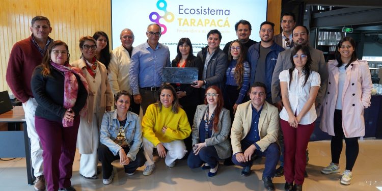 Ecosistema de emprendimiento dinámico analizó financiamiento