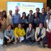 Ecosistema de emprendimiento dinámico analizó financiamiento