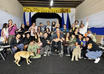 Pueblos de Huara: “El Pilar Fundamental de la Familia» / Experiencias y vínculos en iniciativa comunitaria