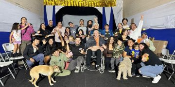 Pueblos de Huara: “El Pilar Fundamental de la Familia» / Experiencias y vínculos en iniciativa comunitaria
