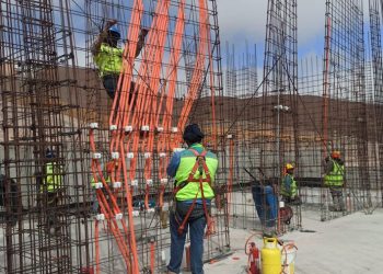 INE: Tarapacá registra aumento del empleo formal y disminución de la informalidad
