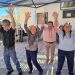 Personas mayores de Huara protagonizan encuentro por el buen trato