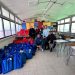 Sindicato de la División «Ministro Hales» entregó apoyo a más de 600 escolares de Calama