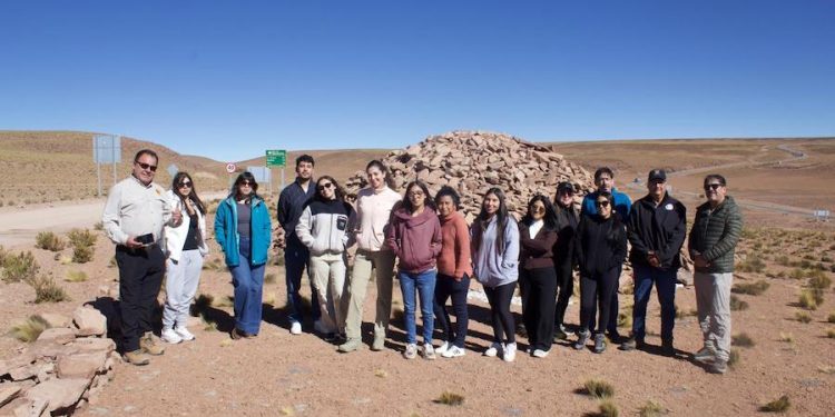 Derecho UTA en terreno: explorando la territorialidad indígena y los conflictos jurídicos en Tarapacá