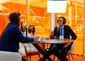 BHP abre Exponor con foco en el crecimiento junto a proveedores