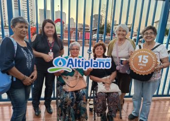 Última semana para postular al Fondo Concursable 2026 de Aguas del Altiplano