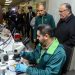 Vacaciones de invierno: SAG intensifica controles en el aeropuerto para prevenir ingreso de plagas y enfermedades al país