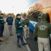 SAG intensifica fiscalización por Mosca de la Fruta con controles carreteros simultáneos en tres regiones del país