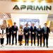 La destacada participación de APRIMIN en EXPONOR 2026
